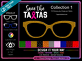 Save the Ta-Tas Collection -w/Visual Design Tools