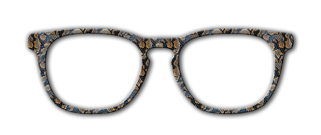 Snake Skins w/Visual Design Tools