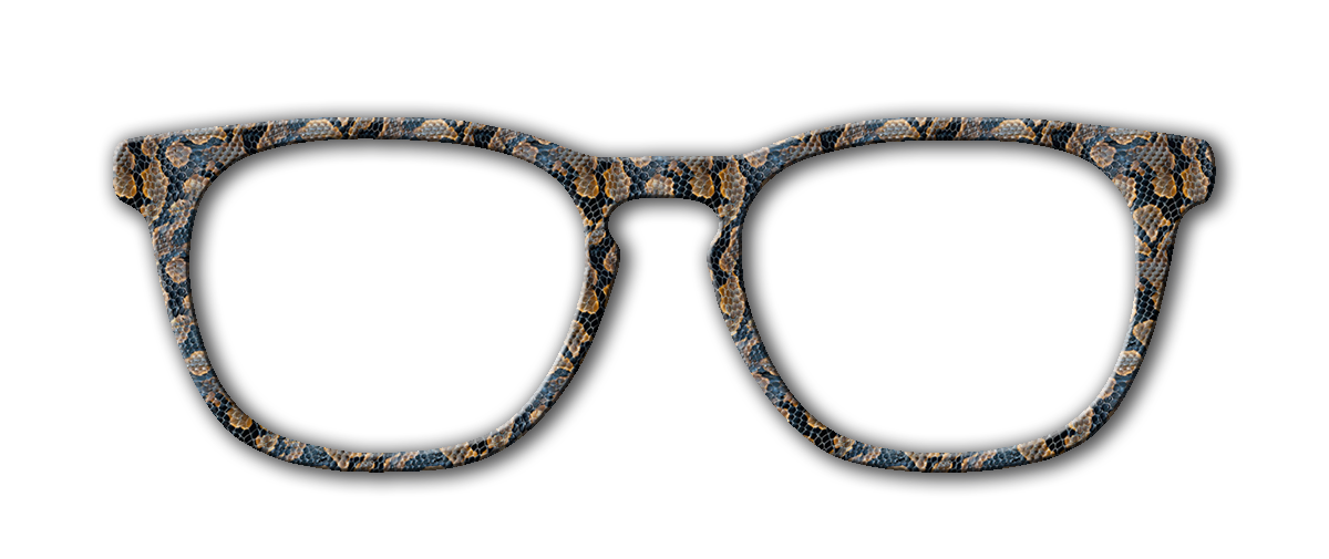 Snake Skins w/Visual Design Tools