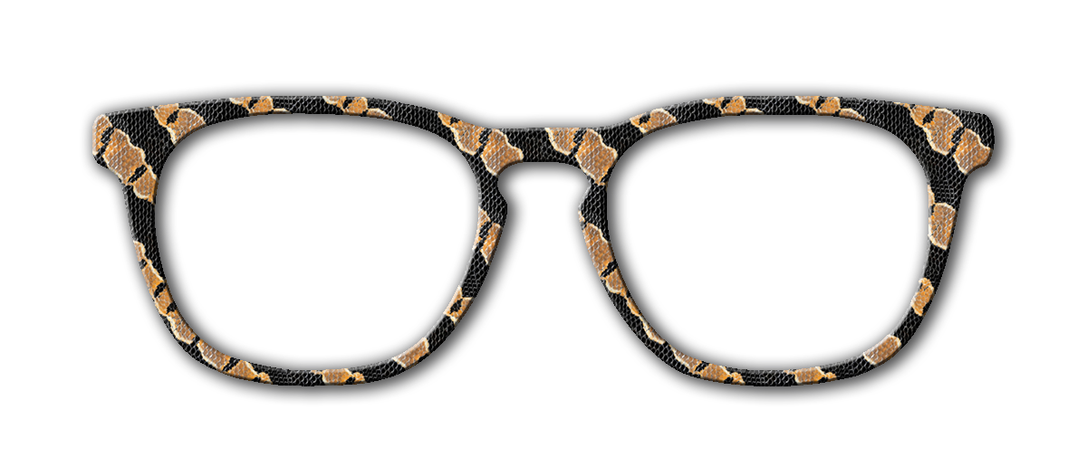 Snake Skins w/Visual Design Tools