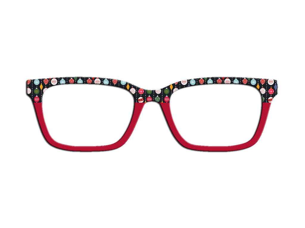 Christmas Collection #1 | Pair Eyewear Compatible | w/Visual Design Tools