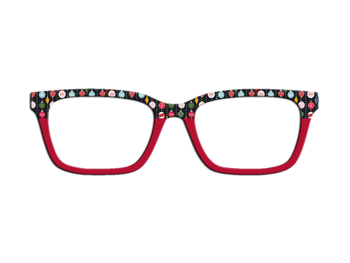 Christmas Collection #1 | Pair Eyewear Compatible | w/Visual Design Tools