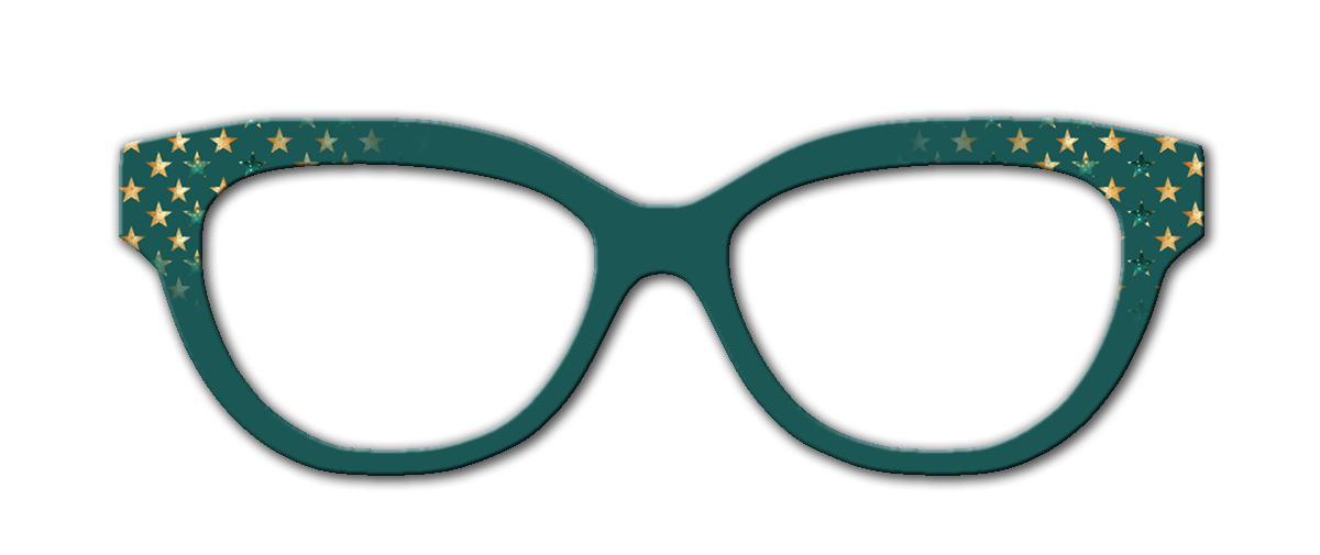 Stars Collection 1  - w/Visual Design Tools