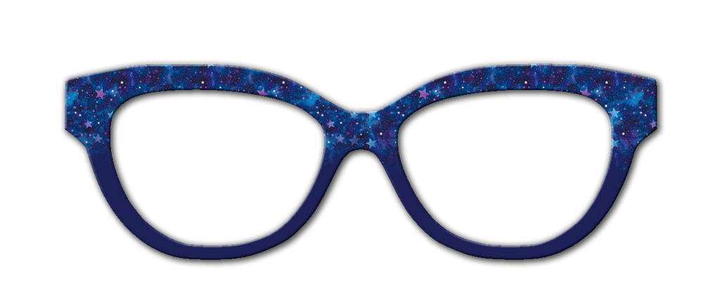 Stars Collection 1  - w/Visual Design Tools