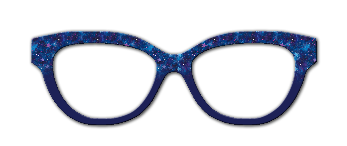 Stars Collection 1  - w/Visual Design Tools