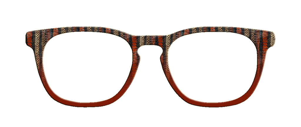 Snake Skins w/Visual Design Tools