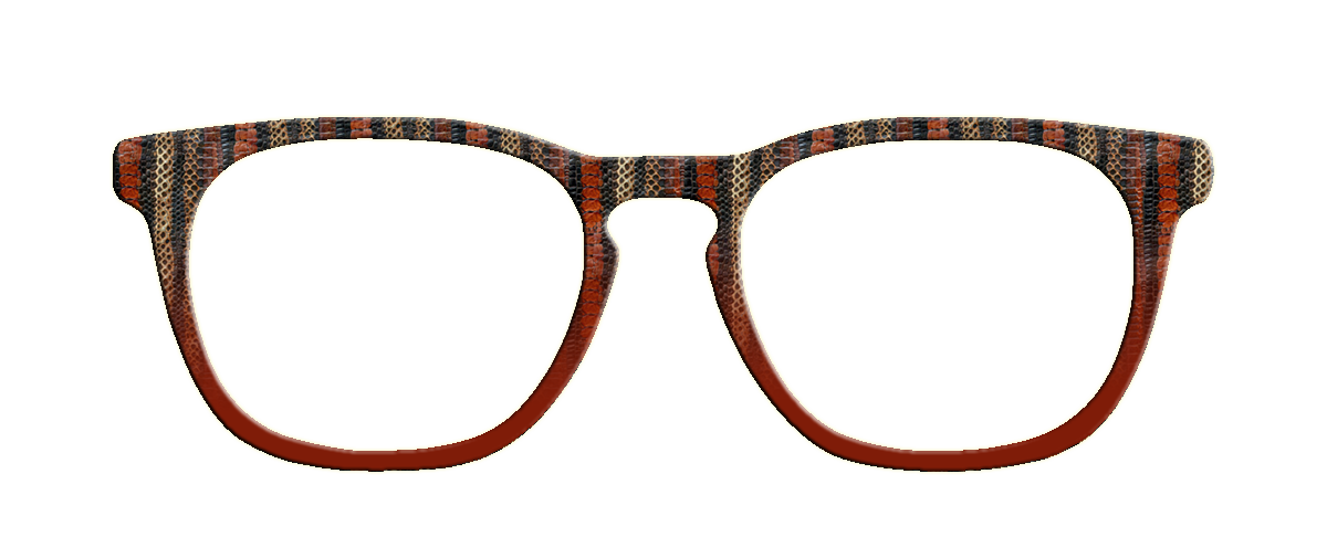 Snake Skins w/Visual Design Tools