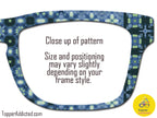 Van Gogh Inspired Collection | Pair Eyewear Compatible | w/Visual Design Tools