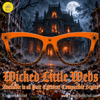 Wicked Little Webs - Halloween Spider and Web Toppers Compatible With Pair Eyewear