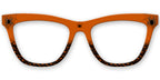 Wicked Little Webs - Halloween Spider and Web Toppers Compatible With Pair Eyewear