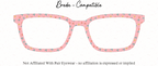 Mid-Century Modern - 28 Nifty Patterns for Pair Eyewear w/Visual Design Tools