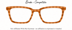 Fall (Autumn) Tartans | Compatible with Pair Eyewear | w/ Visual Design Tools