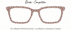 Coffee Break Collection | 16 Coffee Patterns | Pair Eyewear Compatible | w/Visual Design Tools