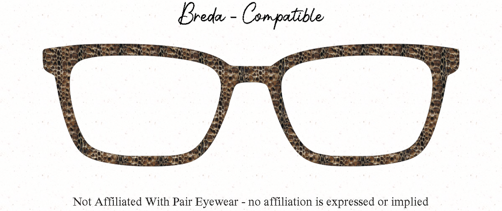 Snake Skins w/Visual Design Tools