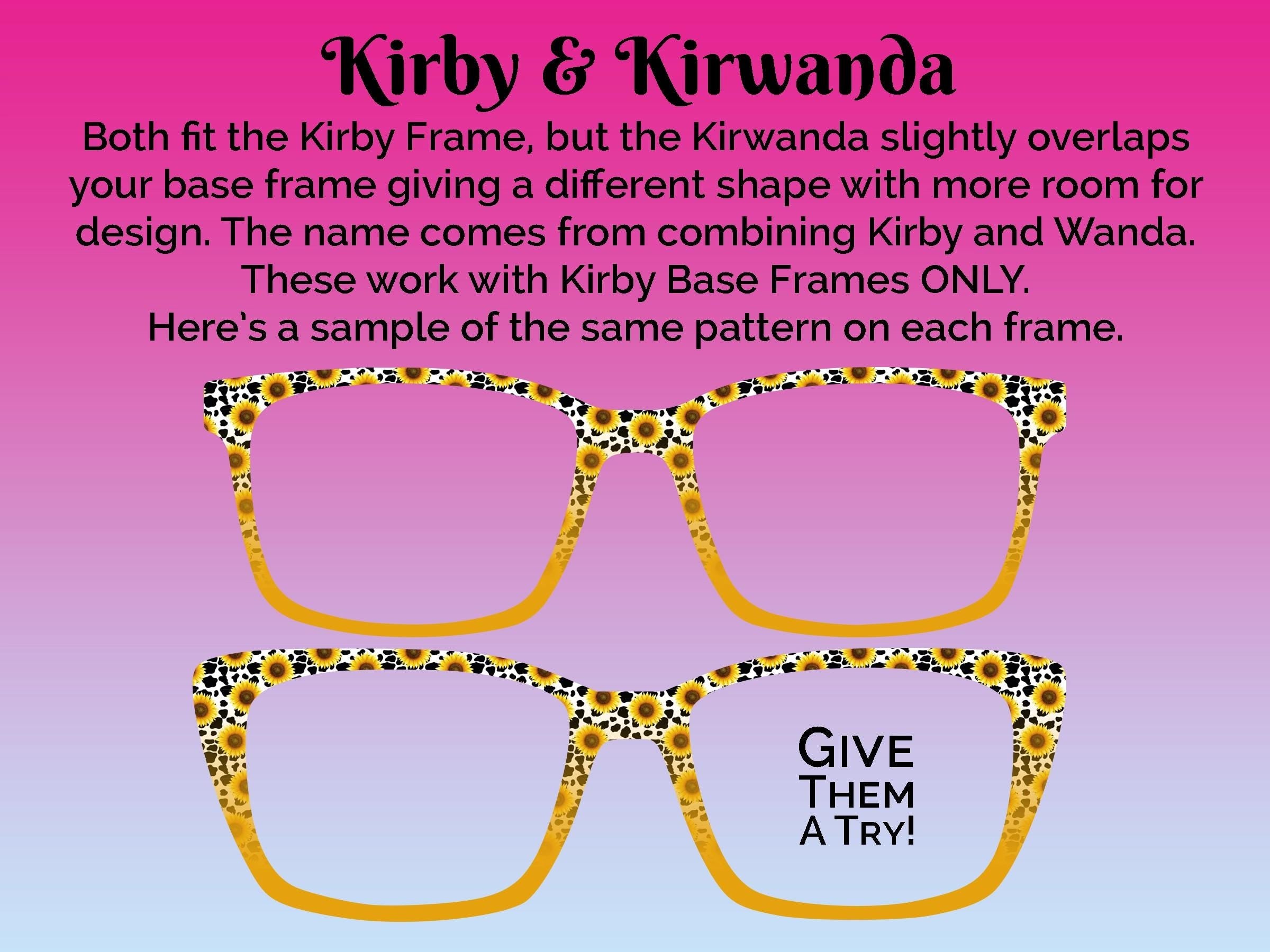 Monochrome Majesty | Black & White Stripe Topper with Gold Accent | Magnetic Topper for Pair Eyewear in all styles