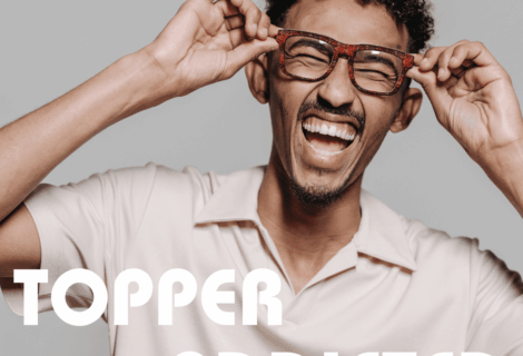 What is Pair Eyeware & Why is Everyone So Excited?