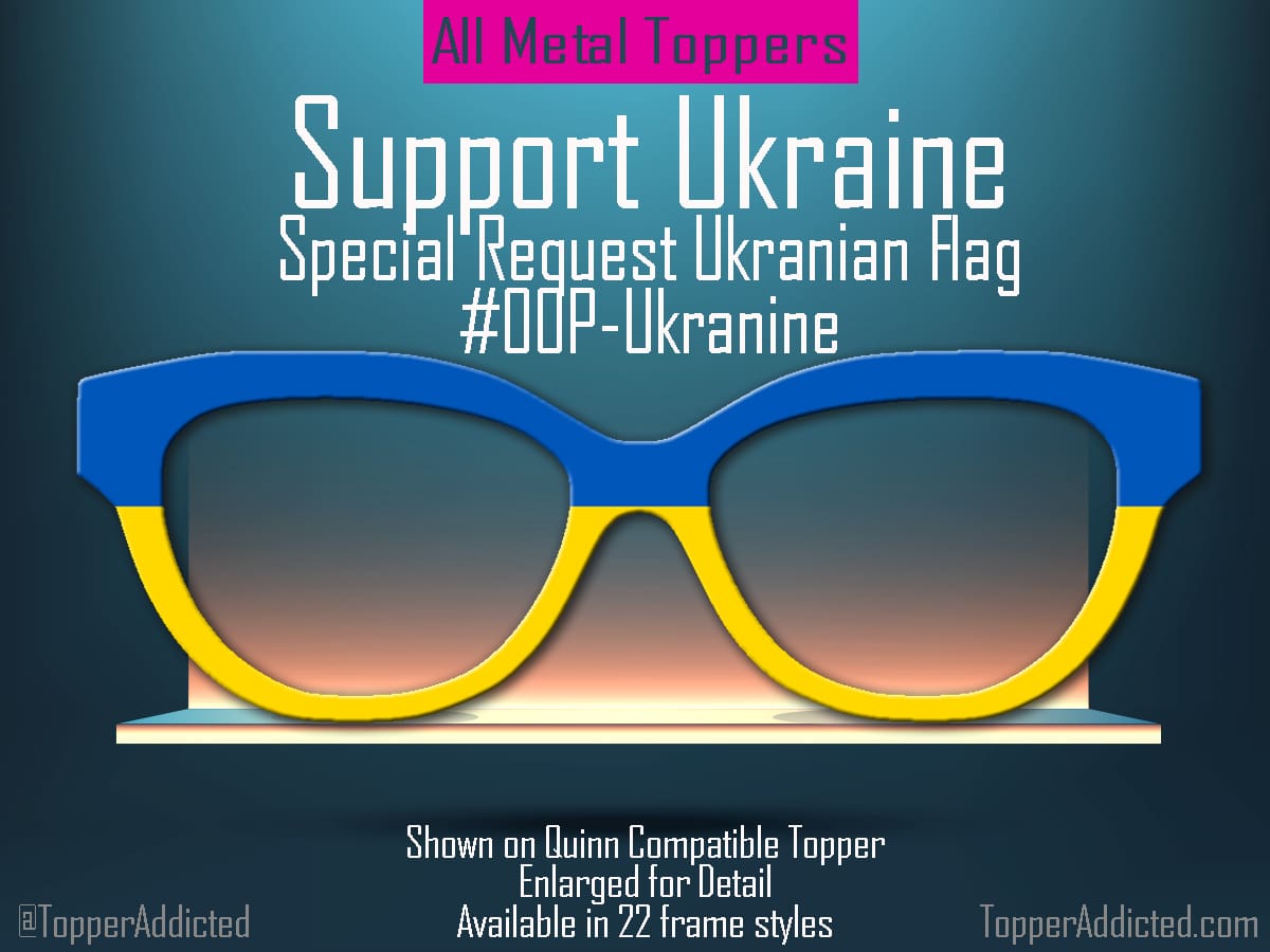 Z-Design – Ukraine Flag