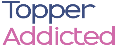 Topper Addicted Design Your Own Magnetic Toppers Compatible with Pair